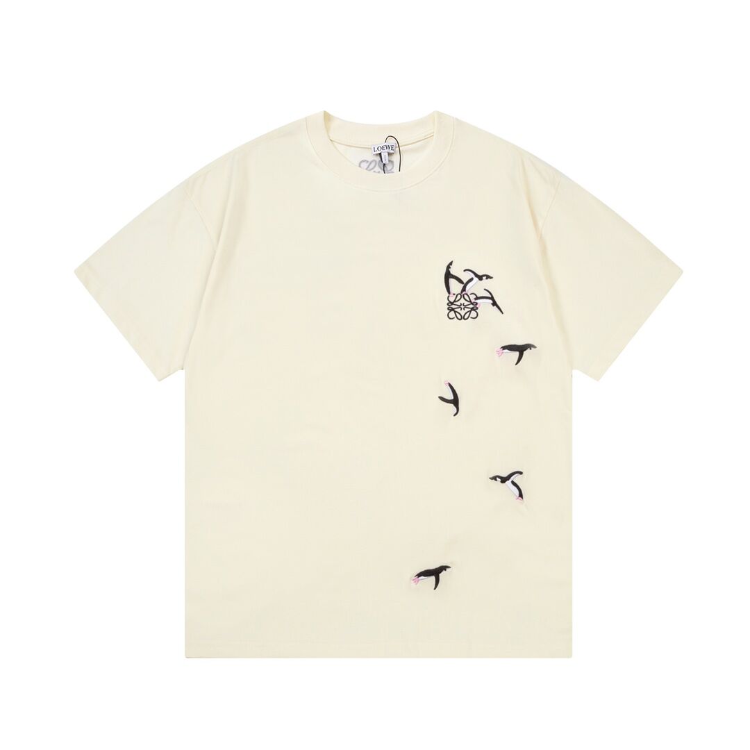 Loewe T-Shirts